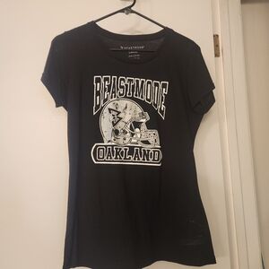 Beastmode Oakland T-shirt